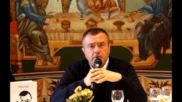 Vladimir Pištalo u parohiji Hanover 25.05.2019. (treci deo) смотреть онлайн