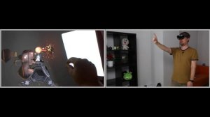 Обзор Microsoft HoloLens