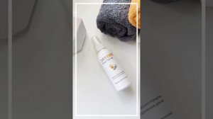 DRYDRY Foot Spray - спрей для ног