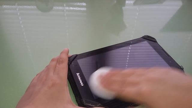Как быстро почистить экран своего планшета или смартфона? смотреть онлайн