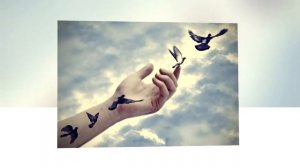 4 й ДЕНЬ ЛУИЗА ХЕЙ СТАНЬ СЧАСТЛИВЫМ ЗА 21 ДЕНЬ Отпусти прошлое