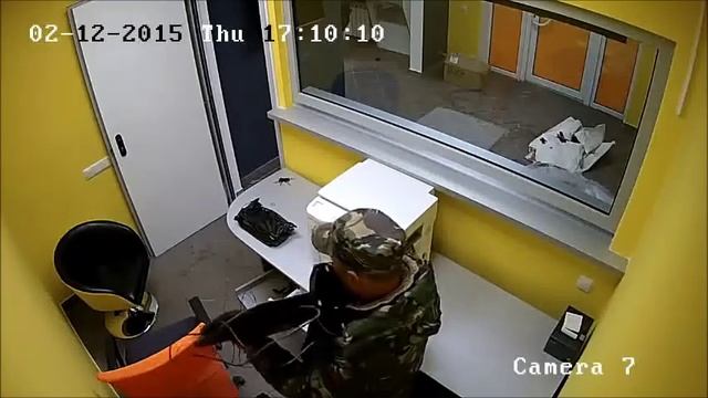 Злочин по вул.Келецькій (м.Вінниця) смотреть онлайн