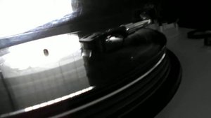 Technics / Denon DL-110