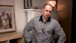 Пережить депрессию, развод и начать все с начала | монолог | история Паши