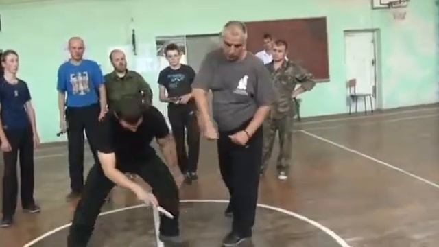 Система Валентина Таланова