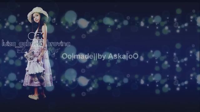 {Luiza Gabriela Brovina- Hold It Against Me} смотреть онлайн