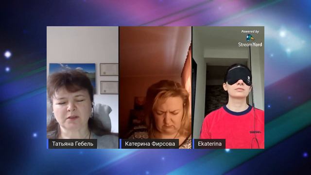 Что такое время и как им управлять? Ченнелинг от Иерархии Времени