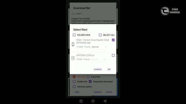 Top 5 Android apps of the month смотреть онлайн