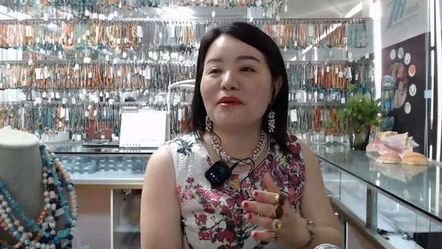 20240514-01 Natural Turquoise Amber Spiny Oyster Sakura Onyx  Spodumene Kunzite Pearl Citrine