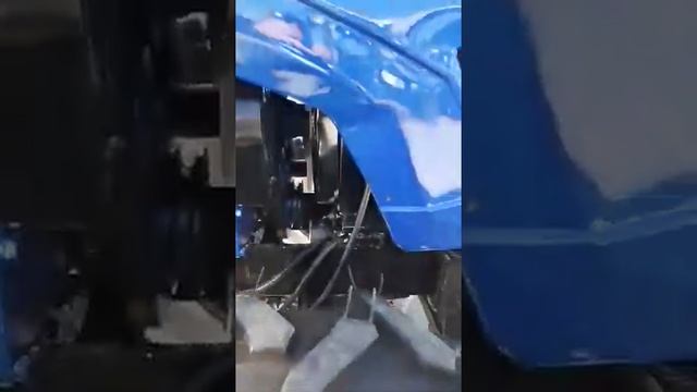 Осмотр Русич Т -224 смотреть онлайн