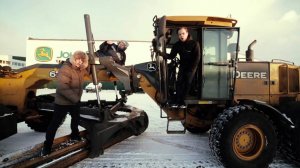 Клип Трактородеталь