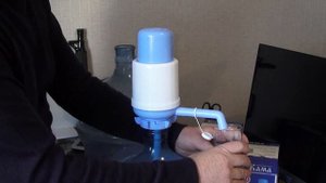 обзор помп Кама