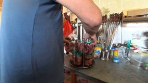 Очень вкусная и экологически чистая тушонка из диких утей