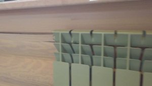 Дом-баня из оцилиндрованного бревна - реальный опыт жизни.