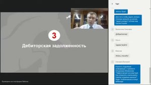 Владимир Моженков вебинар "Эффективный или Мертвый" | Generating Group