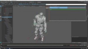 Как экспортировать SourceAnimations из Майа в fbx