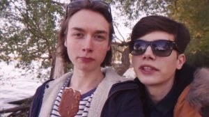 The Wineholics || Jakub x Vitalii ||минута вечера||