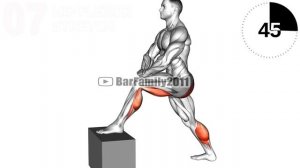 Упражнения на Растяжку Ног.
Leg Stretching Exercises   Hamstrings Flexibility Routine