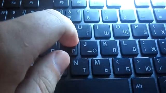 Rapoo 8900p - Дефект верхней крышки буквенной клавиатуры смотреть онлайн