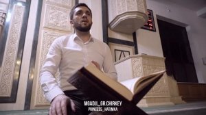 Нашид " Нас Аллаh любит" Магомедгаджи и Принцесса Хатимка.