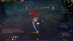 Болотный говорун вов wow 3.3.5 classic квест прохождение