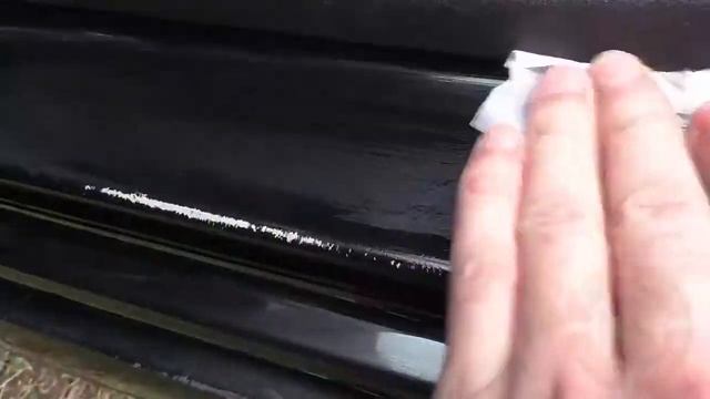 Hyundai Solaris тюнинг порогов своими руками Нужен или нет смотреть онлайн