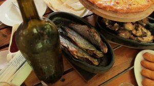 Незабываемый отдых в Кобулети, Грузия