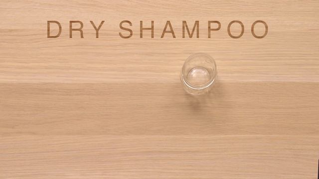 DIY Dry Shampoo using Essential Oils- Perfect for Day #5... смотреть онлайн