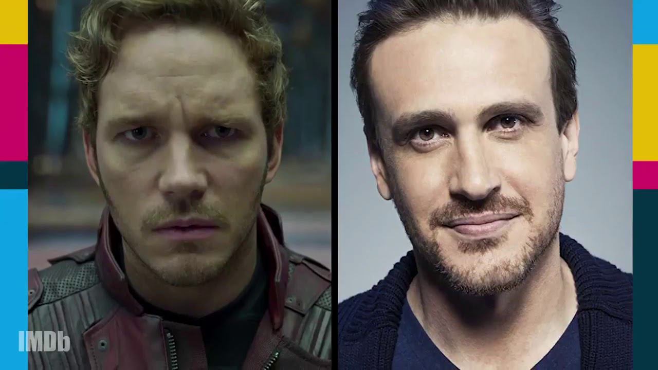 Коби Смолдерс (Робин) сравнивает героев КЯВВМ с "Мстителями" (озвучка Кураж-Бамбей) смотреть онлайн