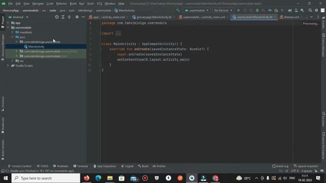 Mastering Kotlin: Step-by-Step Guide to Building Your Own Grocery App with Impressive Features