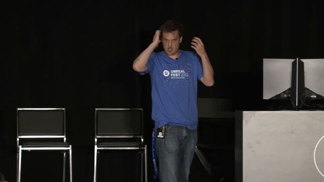 Building Open Worlds in Unreal Engine 5 | Unreal Fest 2022 смотреть онлайн