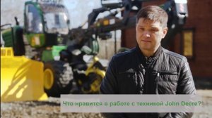 Видео-отзыв ООО "Вудпром"