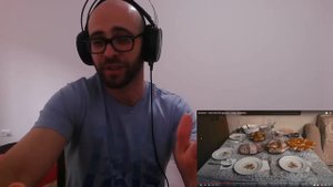 Черногорец reacts to SHAMAN — МОЯ РОССИЯ