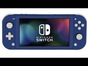 Установка PicoFly (RP2040) на Nintendo Switch Lite