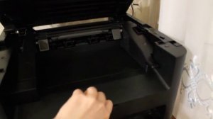 МФУ Canon i-Sensys MF211