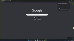 Трансляция экрана компьютера на телевизор с помощью Google Chome. BLAUPUNKT TV UBC6000 серия.