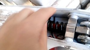 Двойной стоп-сигнал. Апгрейт самоката Kugoo S-3