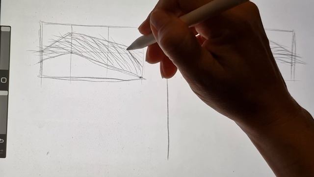 Направление волосков и симметрия смотреть онлайн