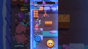 Brawl Stars Beta Gameplay