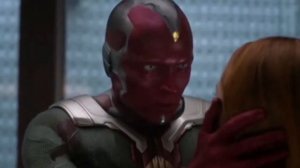 Love Ванда and Вижн / MARVEL Dream It Possible