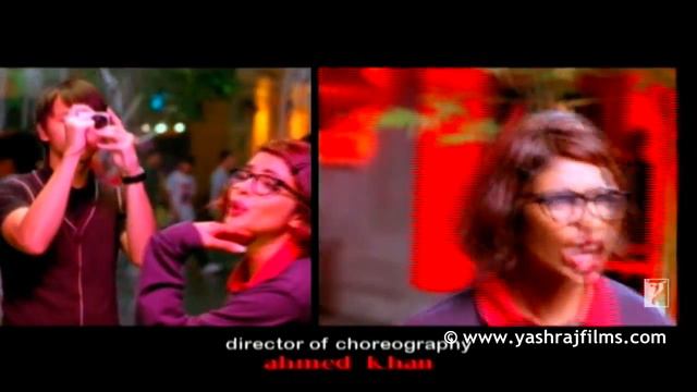 Song Promo | Pyaar Impossible Title Song | Uday Chopra | Priyanka Chopra