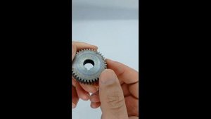 Шестерня дисковой пилы Kolner KCS 160/1300