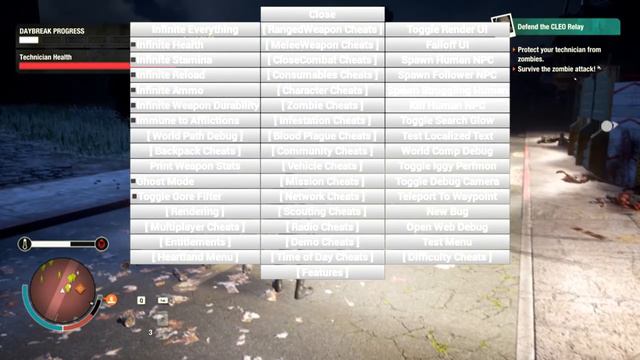 State Of Decay 2 : Unbreakable Walls Mod Daybreak смотреть онлайн