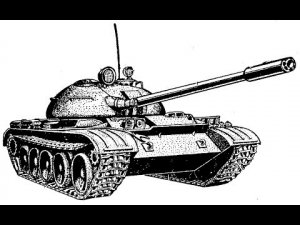 56 World of Tanks катаю.