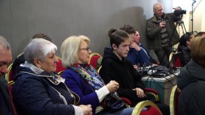 Андрей Маевич Новожилова, ТВ Вечерний Дмитров 11.05.25..mp4