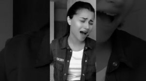 Macan & Xcho - простуда (cover by Nancy)