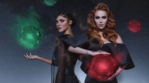 НЕАНГЕЛЫ FT A DESSA СИРЕНЬ, instrumental