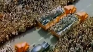 Марш демократической молодежи