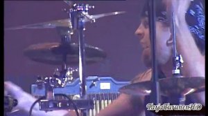 Nightwish - The Kinslayer  (DVD End Of An Era) HD