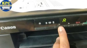How to use Density in Canon MF3010 Printer | Canon MF3010 Copy Settings | कैनन जेरॉक्स मशीन |